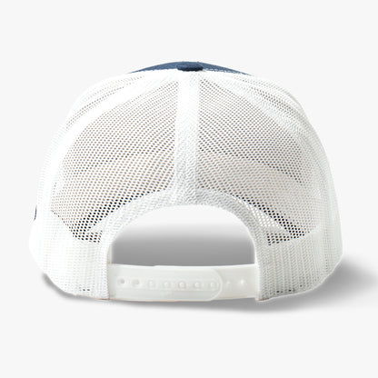 Navy CCA Father's Day Trucker Hat / AFTCO Deals