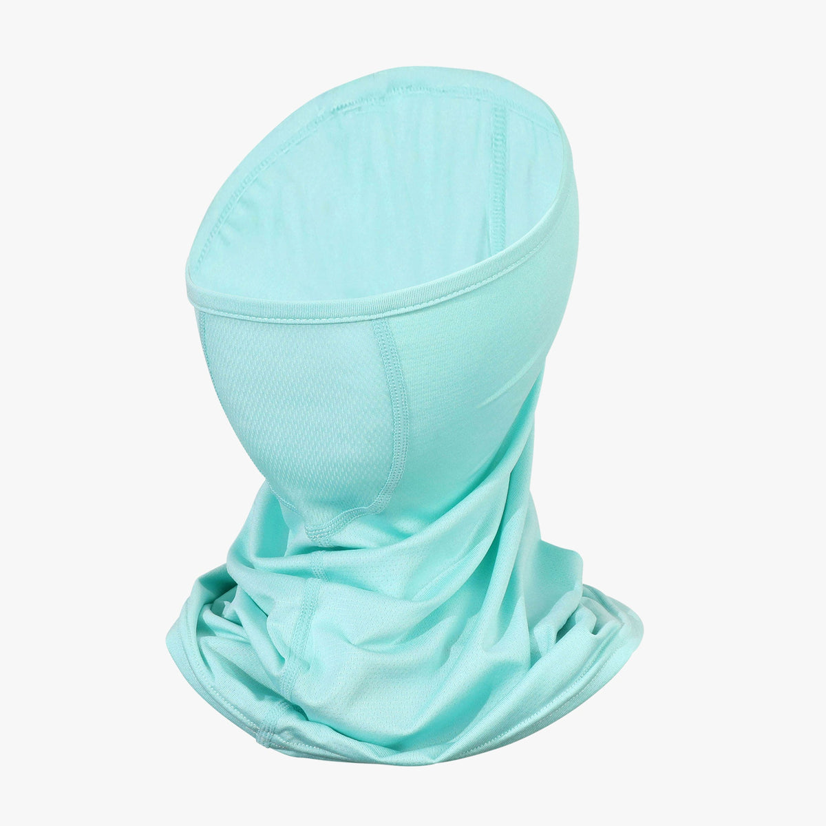 Vapor Heather Air-O Mesh Fishing Sun Mask / AFTCO Classic
