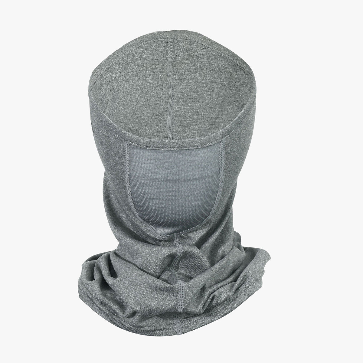Vapor Heather Air-O Mesh Fishing Sun Mask / AFTCO Classic