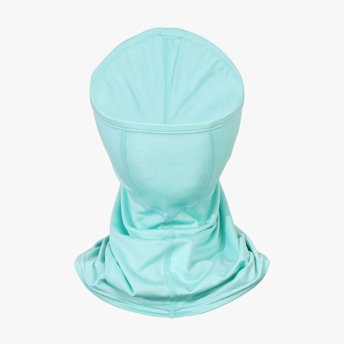 Vapor Heather Air-O Mesh Fishing Sun Mask / AFTCO Classic