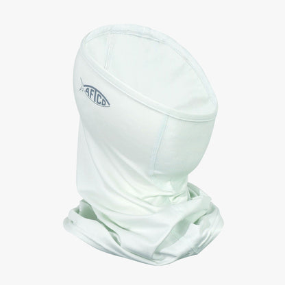 Vapor Heather Air-O Mesh Fishing Sun Mask / AFTCO Classic
