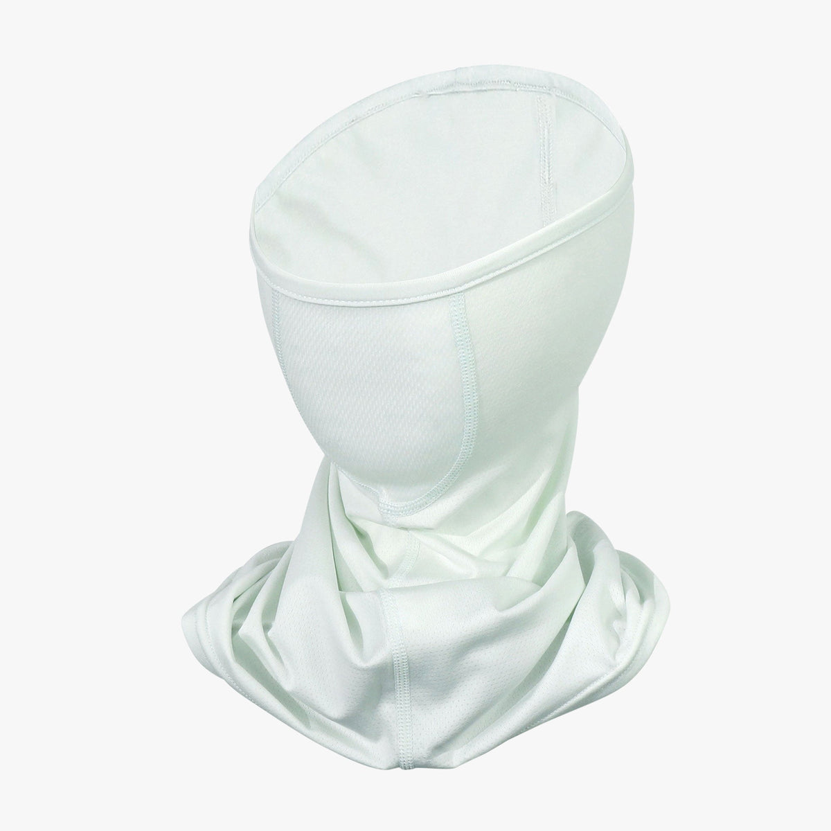 Vapor Heather Air-O Mesh Fishing Sun Mask / AFTCO Classic