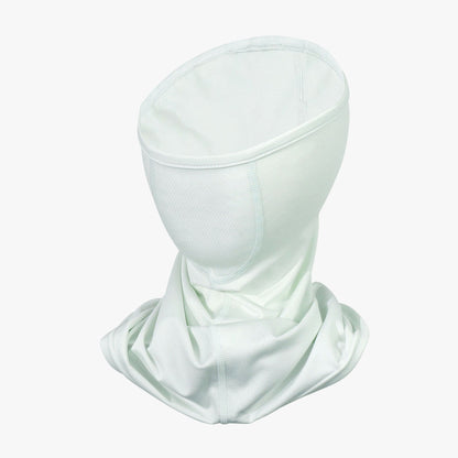 Vapor Heather Air-O Mesh Fishing Sun Mask / AFTCO Classic