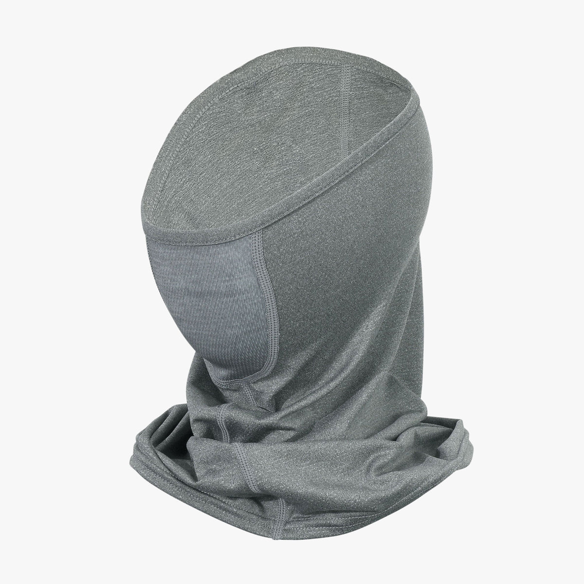 Vapor Heather Air-O Mesh Fishing Sun Mask / AFTCO Classic