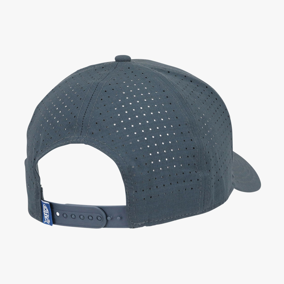 Dark Gray Supernova Hat / AFTCO Premium