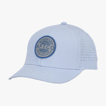 Dark Gray Supernova Hat / AFTCO Premium