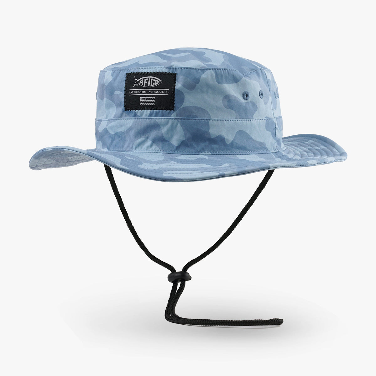 Air Force OG Camo Cast Printed Boonie Hat / AFTCO Latest