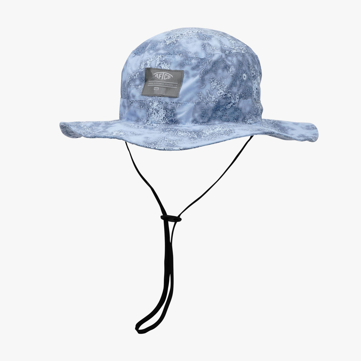 Air Force OG Camo Cast Printed Boonie Hat / AFTCO Latest