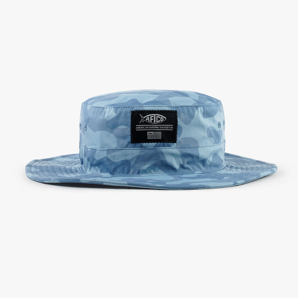 Air Force OG Camo Cast Printed Boonie Hat / AFTCO Latest