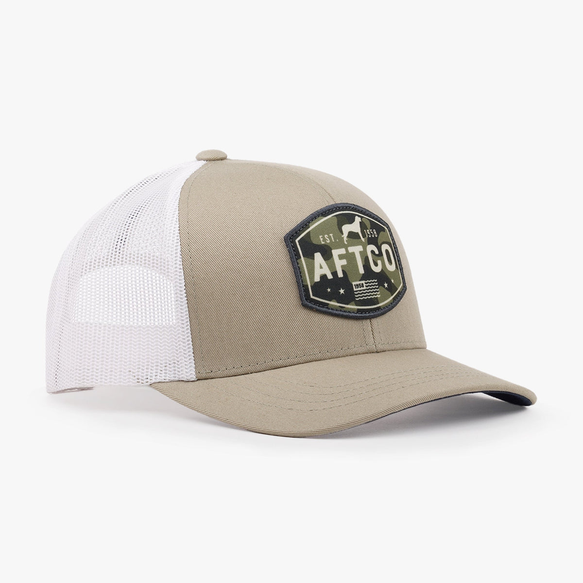 Stone Best Friend Fishing Hat / AFTCO Everyday