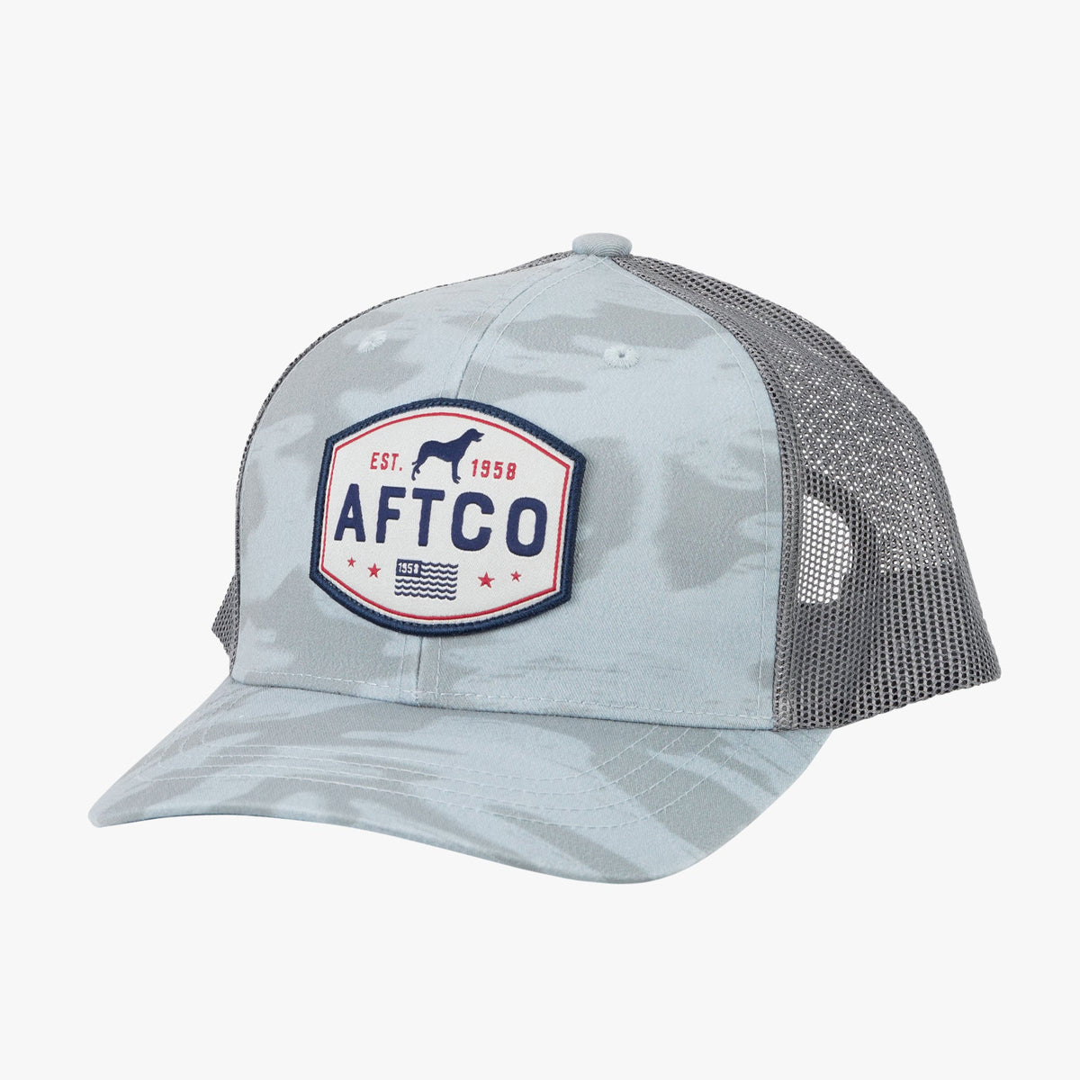 Stone Best Friend Fishing Hat / AFTCO Everyday