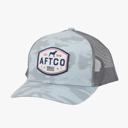 Stone Best Friend Fishing Hat / AFTCO Everyday