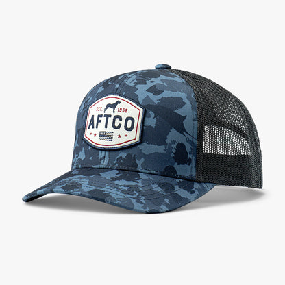 Stone Best Friend Fishing Hat / AFTCO Everyday