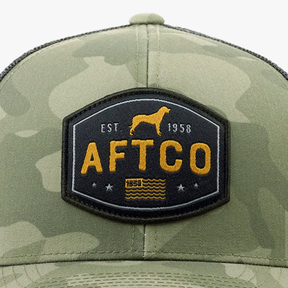 Stone Best Friend Fishing Hat / AFTCO Everyday
