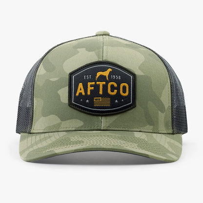Stone Best Friend Fishing Hat / AFTCO Everyday