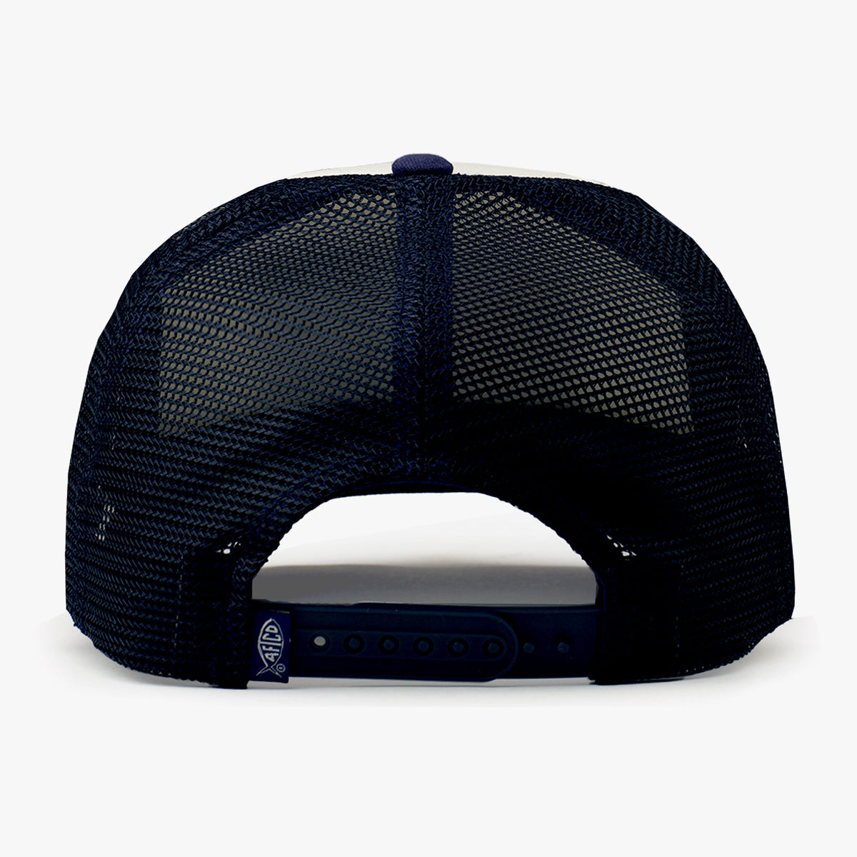 Navy 00's AFTCO Vintage Fishing Hat / AFTCO Quality
