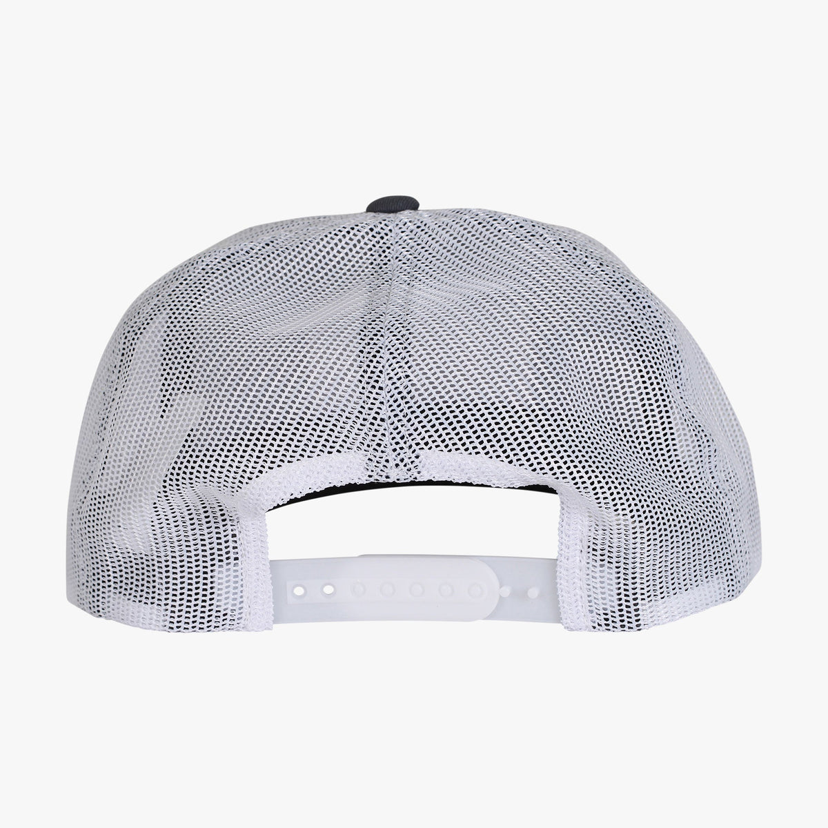 Navy Canton American Fishing Trucker Hat / AFTCO New