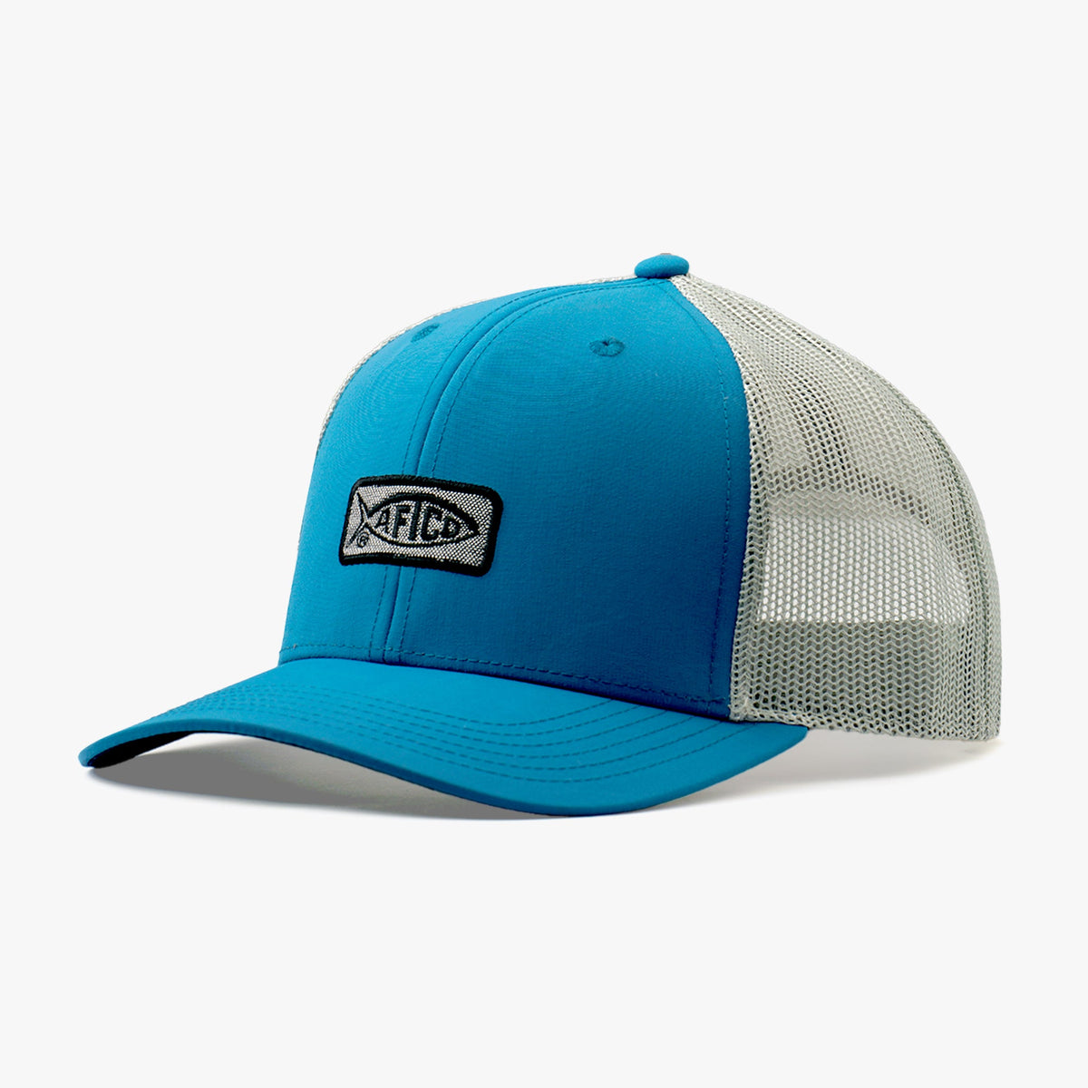 Celestial Original Fishing Trucker Hat / AFTCO Discount