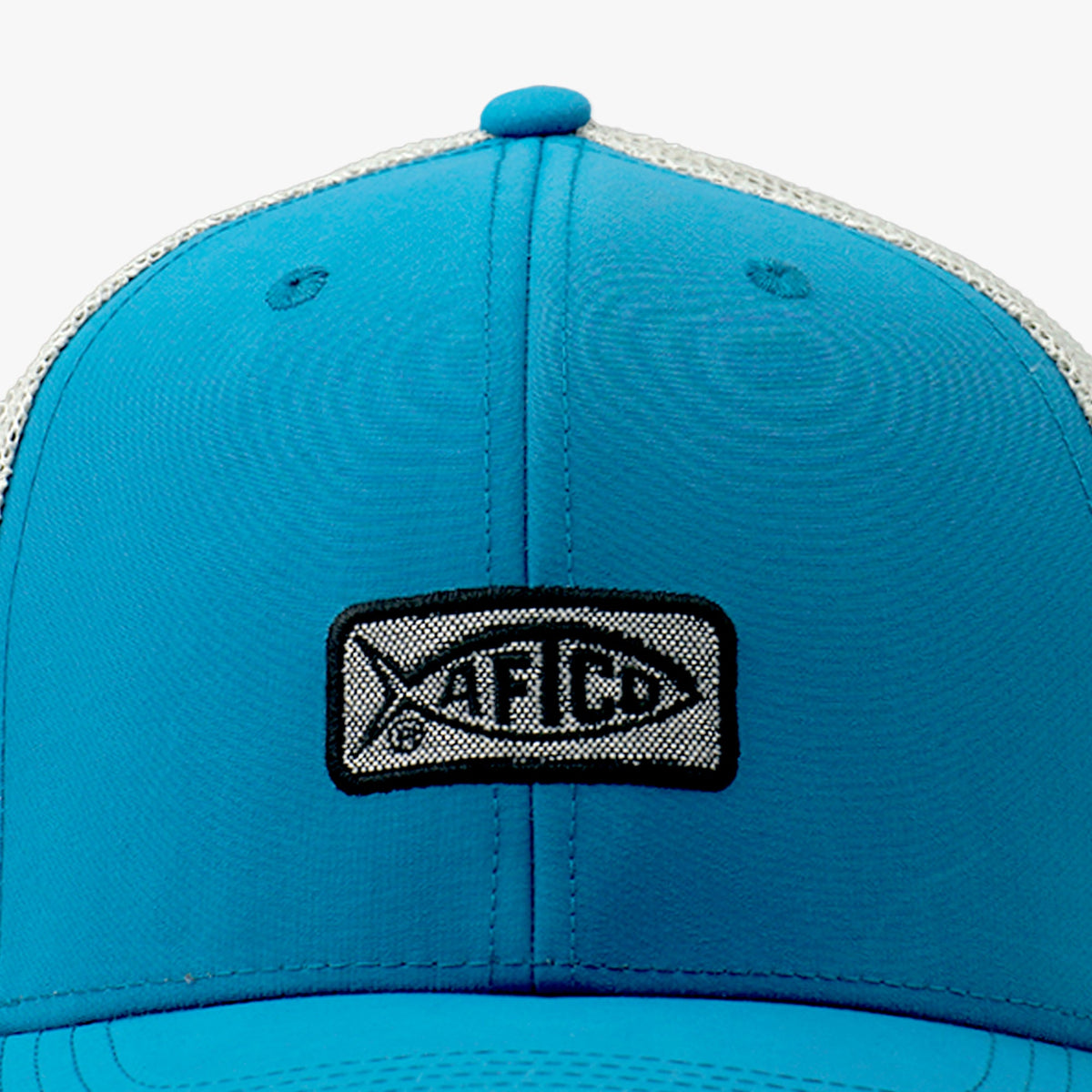 Celestial Original Fishing Trucker Hat / AFTCO Discount