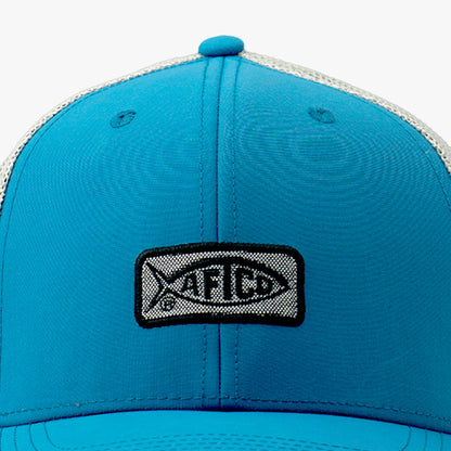 Celestial Original Fishing Trucker Hat / AFTCO Discount