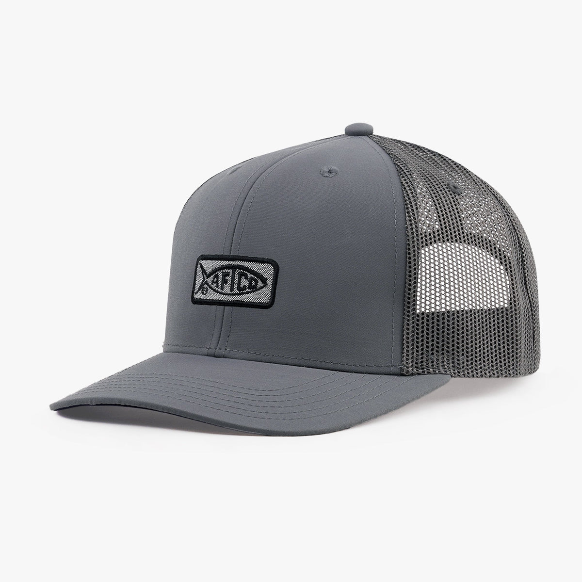 Celestial Original Fishing Trucker Hat / AFTCO Discount