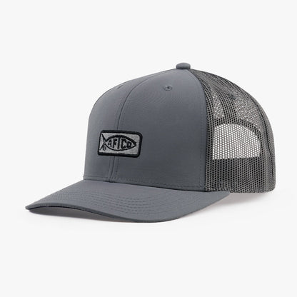 Celestial Original Fishing Trucker Hat / AFTCO Discount