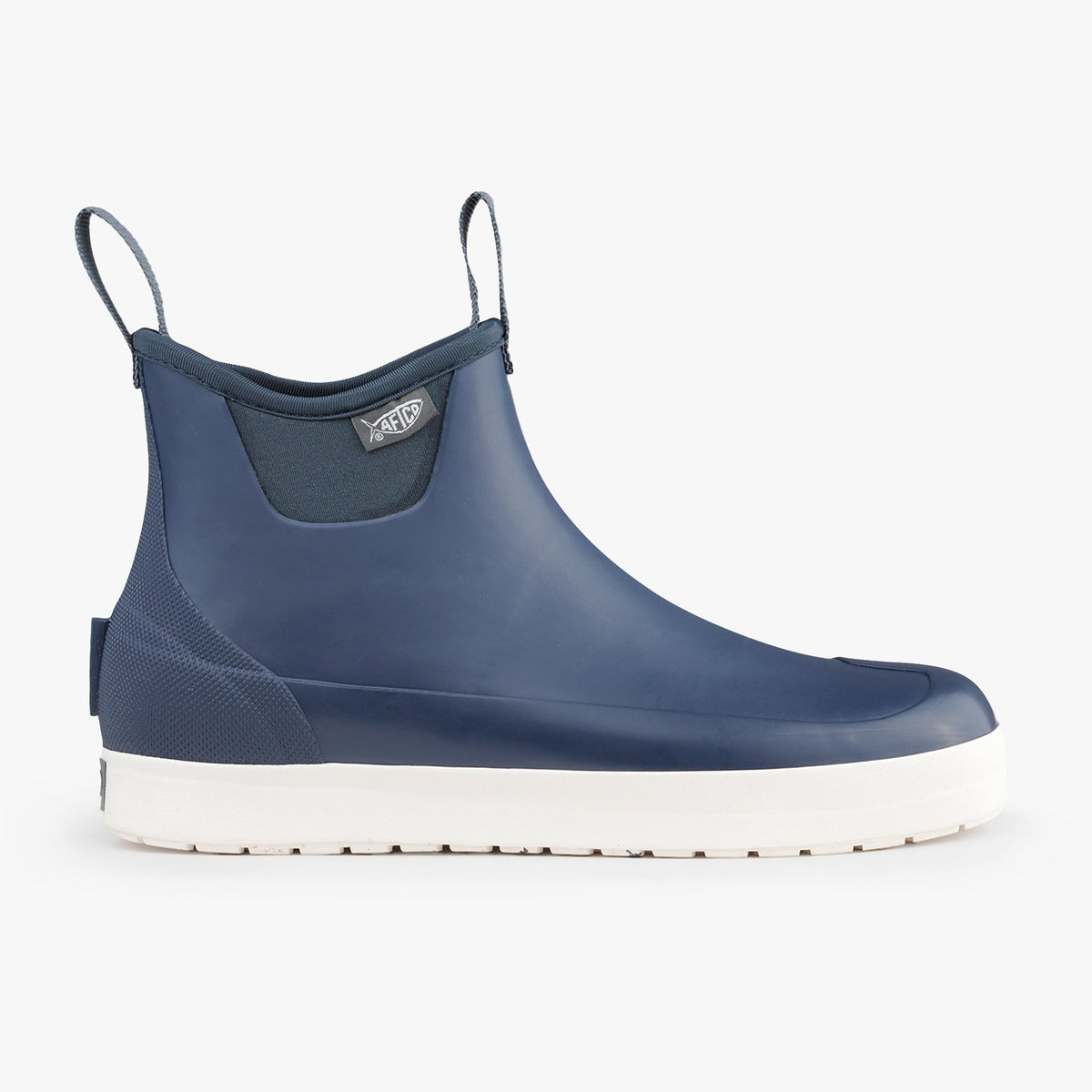 Naval Ankle Deck Fishing Boots / AFTCO Everyday