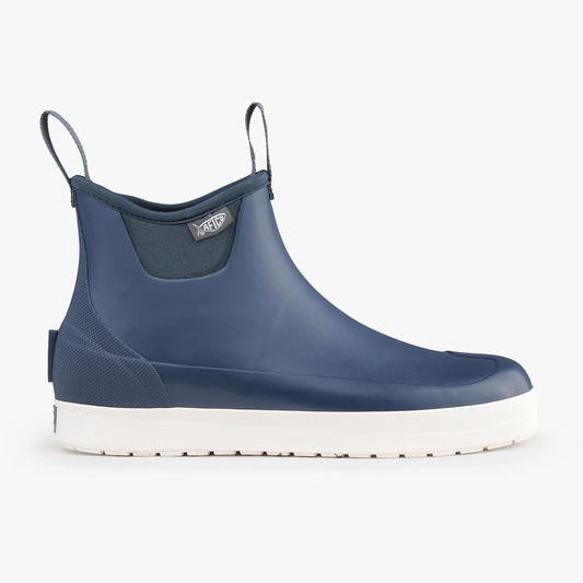 Naval Ankle Deck Fishing Boots / AFTCO Everyday