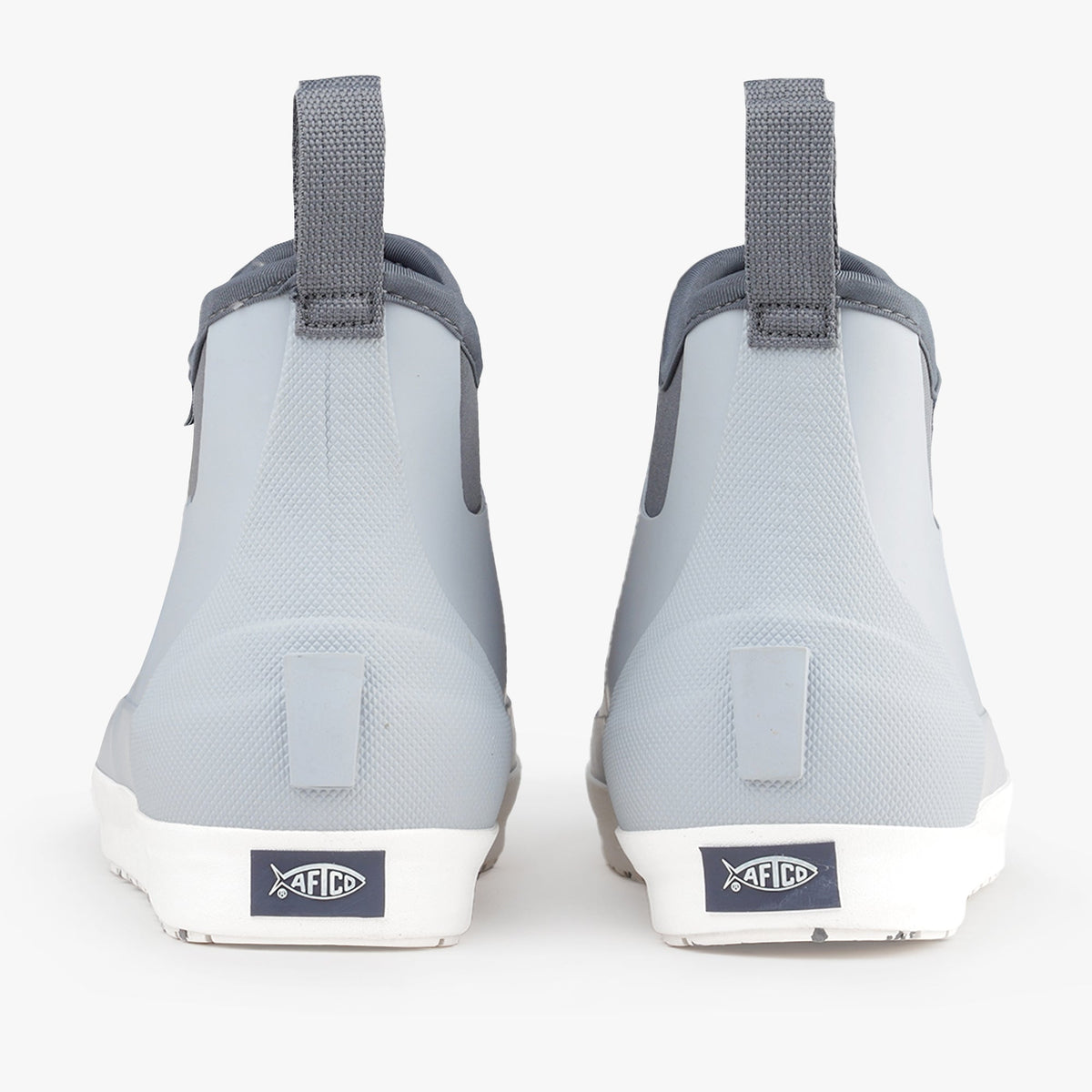 Naval Ankle Deck Fishing Boots / AFTCO Everyday