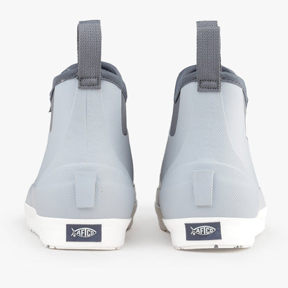 Naval Ankle Deck Fishing Boots / AFTCO Everyday