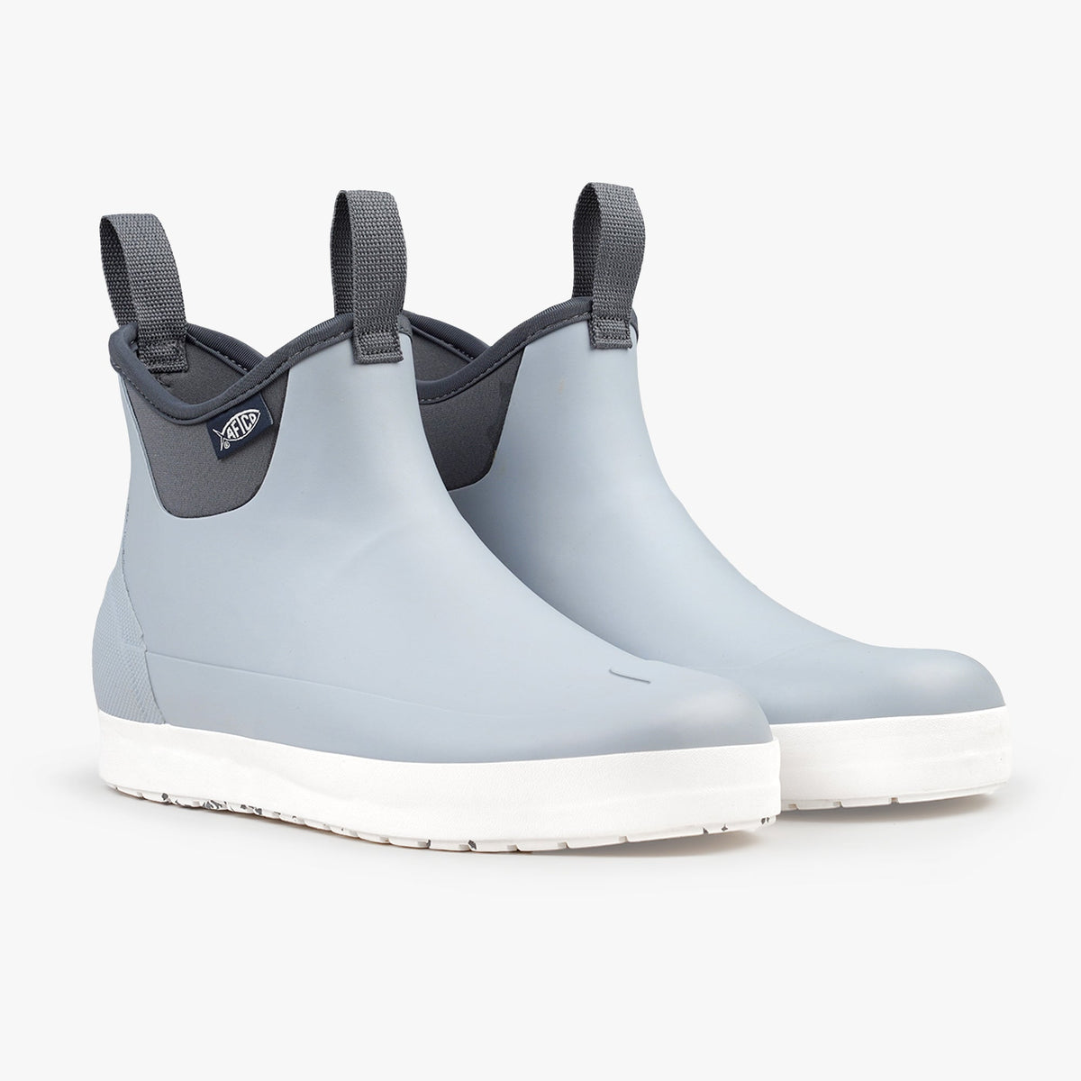 Naval Ankle Deck Fishing Boots / AFTCO Everyday