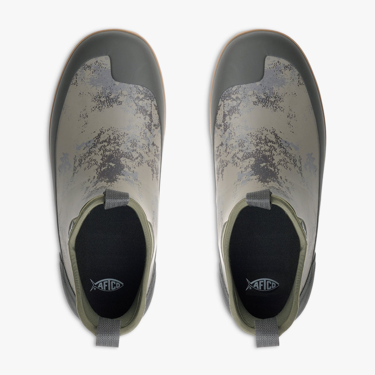 Naval Ankle Deck Fishing Boots / AFTCO Everyday