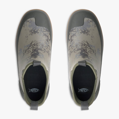 Naval Ankle Deck Fishing Boots / AFTCO Everyday
