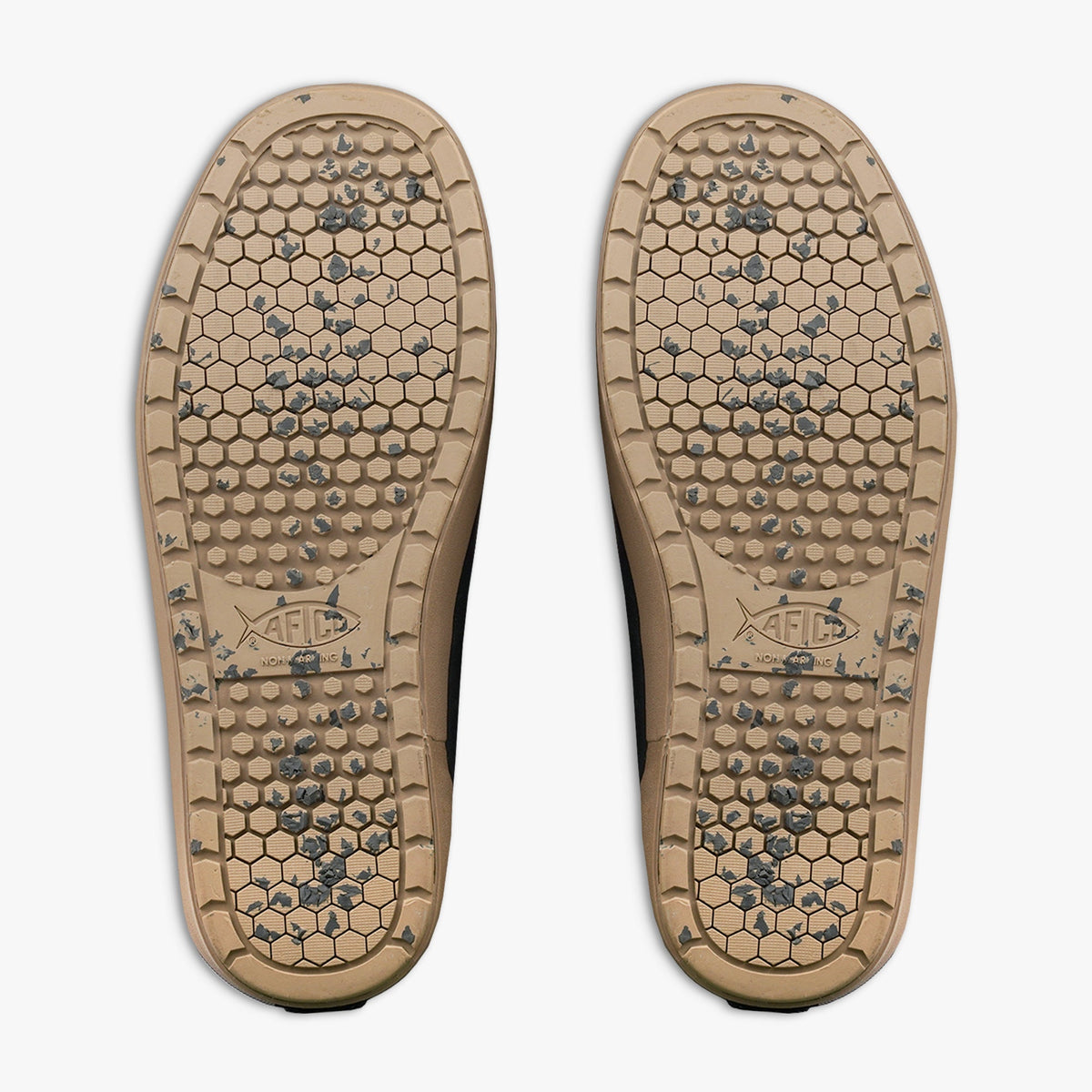 Naval Ankle Deck Fishing Boots / AFTCO Everyday