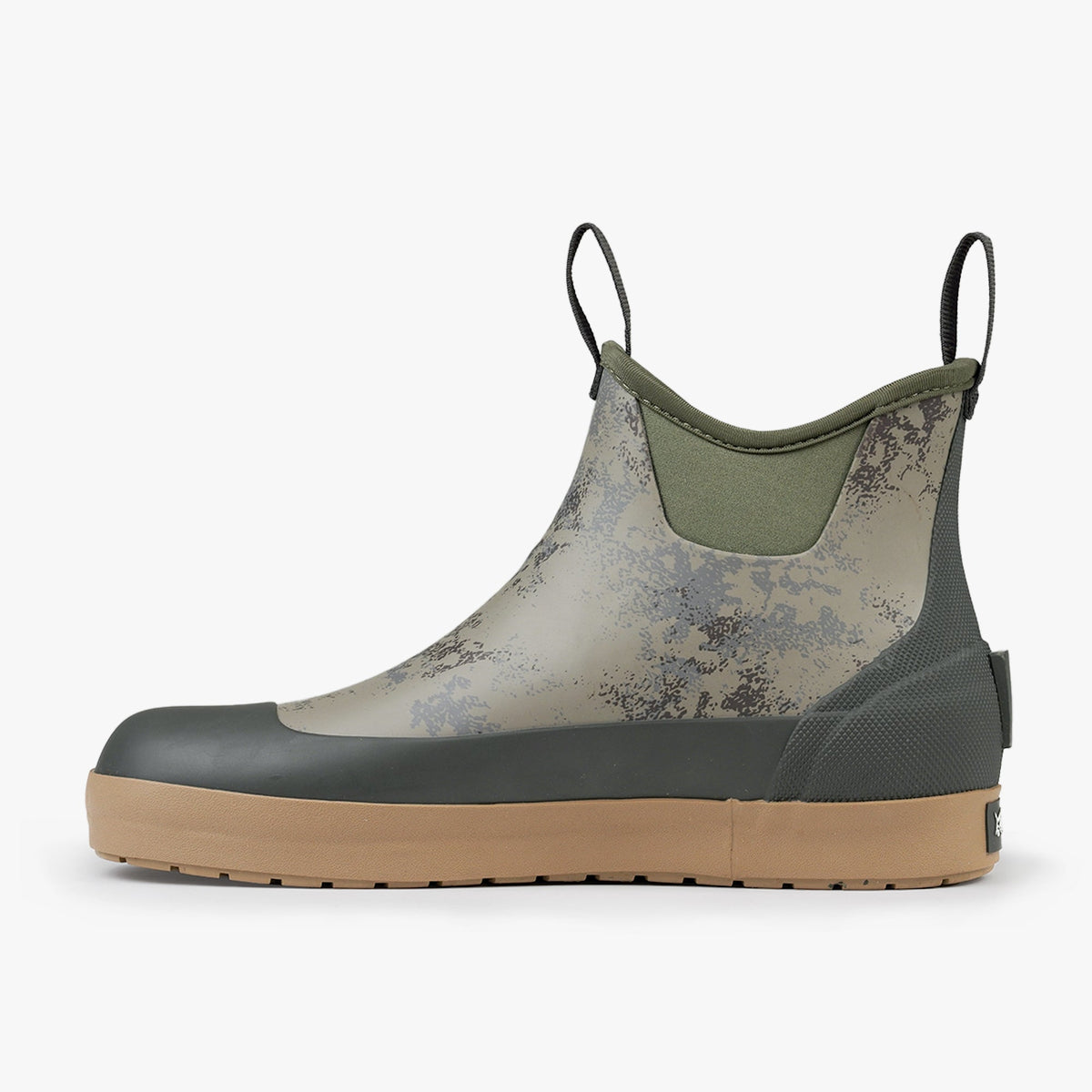 Naval Ankle Deck Fishing Boots / AFTCO Everyday