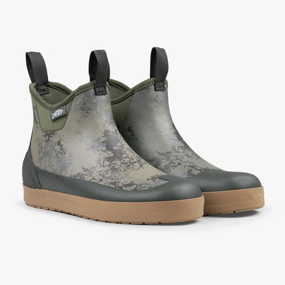 Naval Ankle Deck Fishing Boots / AFTCO Everyday