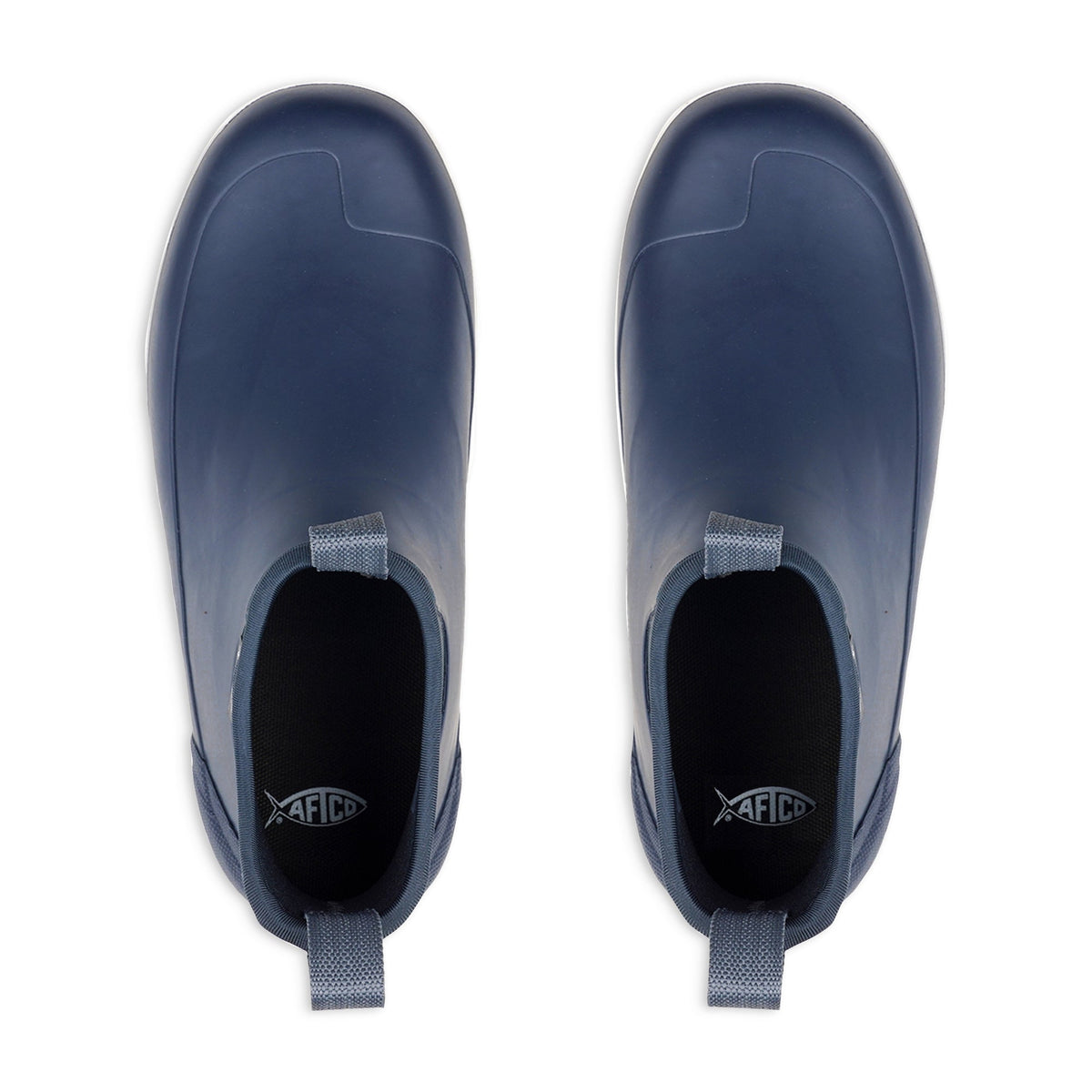 Naval Ankle Deck Fishing Boots / AFTCO Everyday