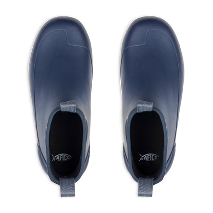 Naval Ankle Deck Fishing Boots / AFTCO Everyday