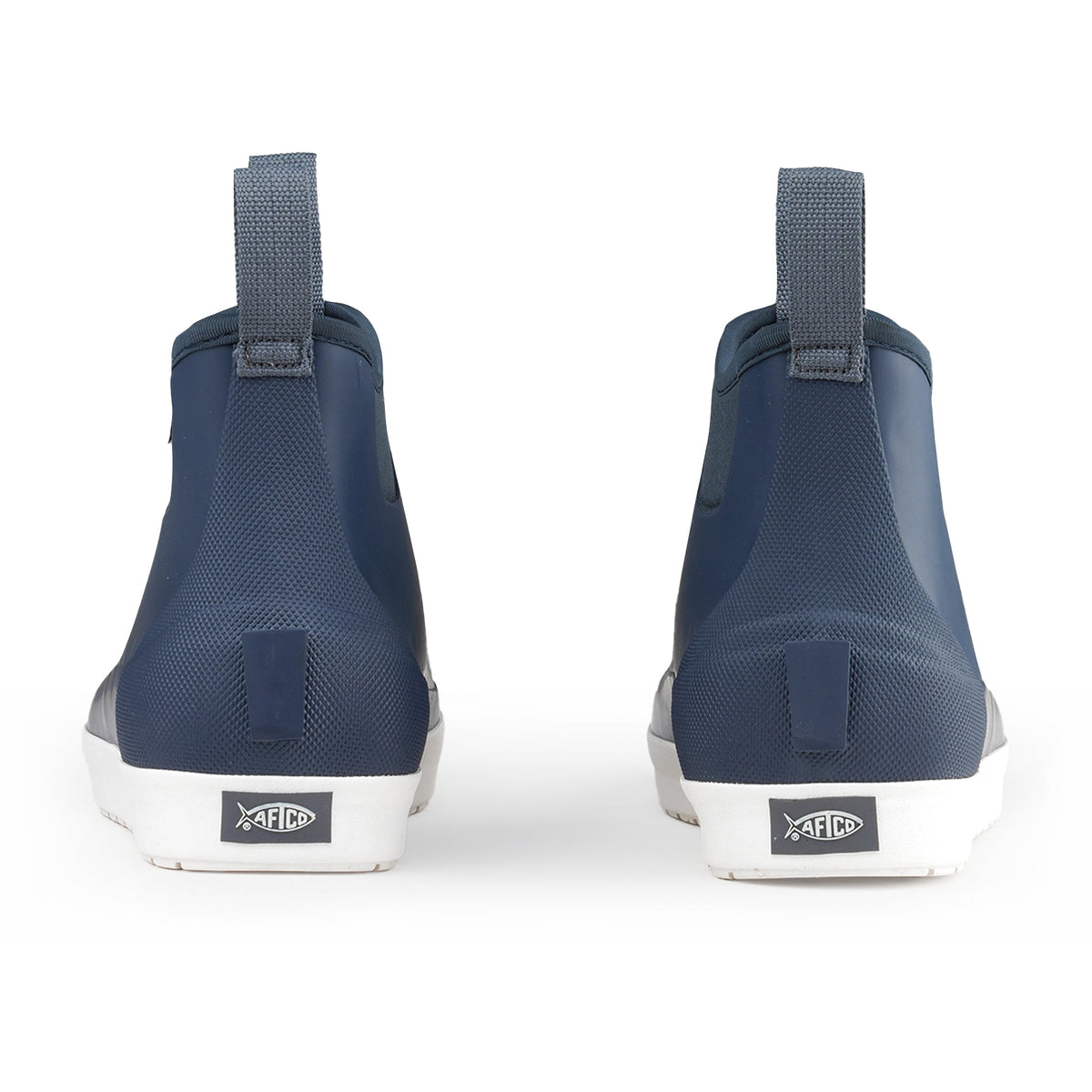 Naval Ankle Deck Fishing Boots / AFTCO Everyday