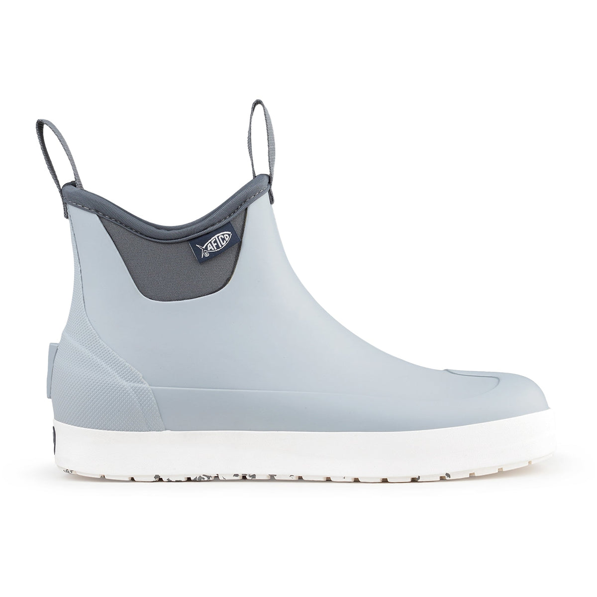 Naval Ankle Deck Fishing Boots / AFTCO Everyday