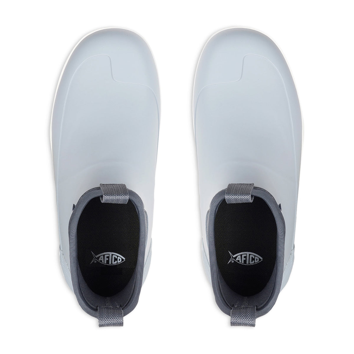 Naval Ankle Deck Fishing Boots / AFTCO Everyday