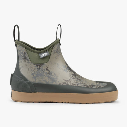 Naval Ankle Deck Fishing Boots / AFTCO Everyday