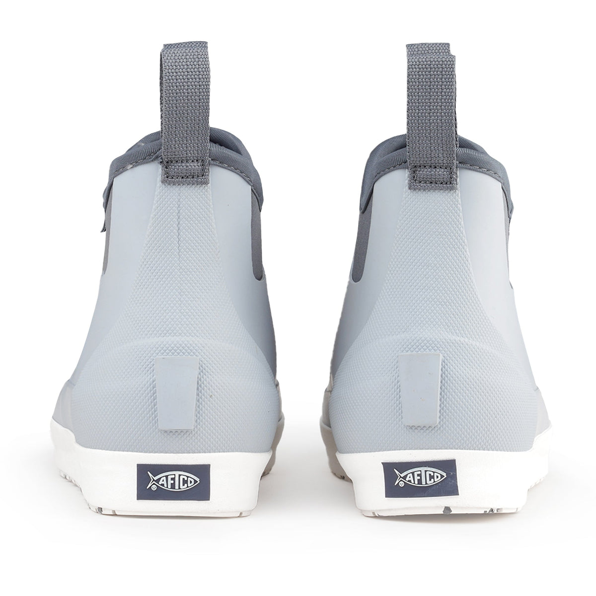 Naval Ankle Deck Fishing Boots / AFTCO Everyday