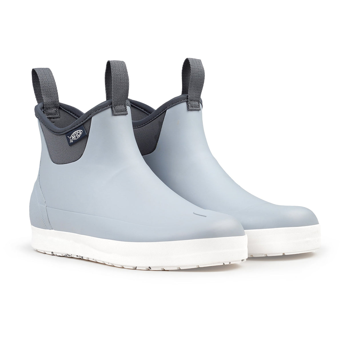 Naval Ankle Deck Fishing Boots / AFTCO Everyday