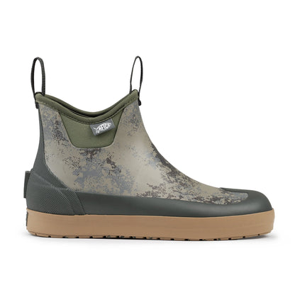 Naval Ankle Deck Fishing Boots / AFTCO Everyday