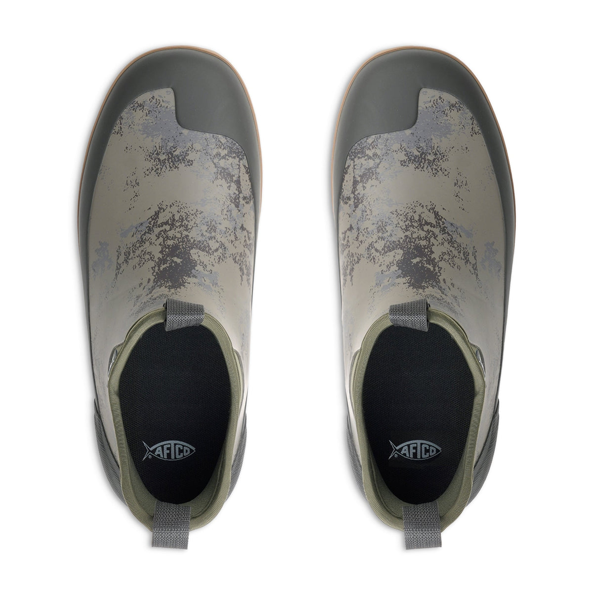 Naval Ankle Deck Fishing Boots / AFTCO Everyday