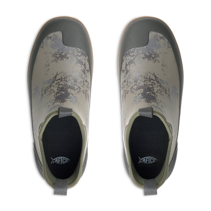 Naval Ankle Deck Fishing Boots / AFTCO Everyday