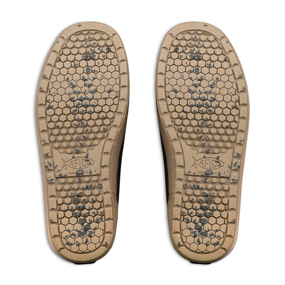 Naval Ankle Deck Fishing Boots / AFTCO Everyday