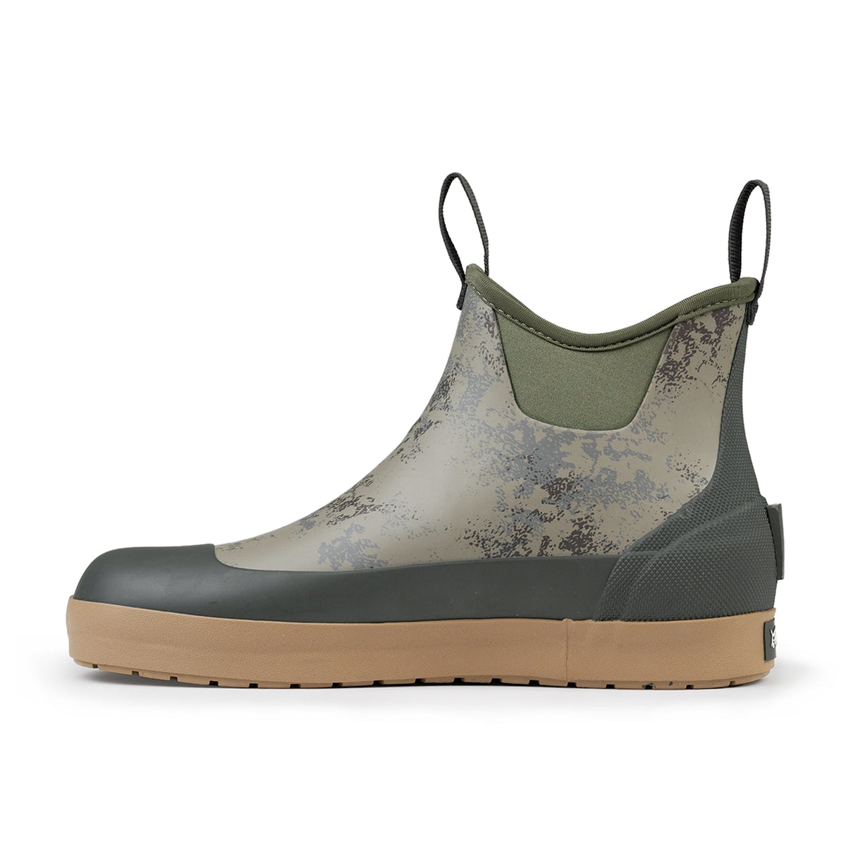 Naval Ankle Deck Fishing Boots / AFTCO Everyday