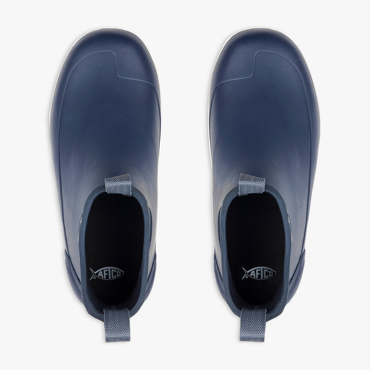 Naval Ankle Deck Fishing Boots / AFTCO Everyday